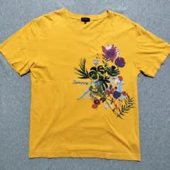 Paul Smith COLLECTION ポールスミスコレクション プリントTのサムネイル