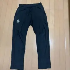 F.C.Real Bristol NIKE スウェットパンツ 黒 M