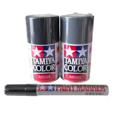 2026年最新】TAMIYA スプレー塗料の人気アイテム - メルカリ