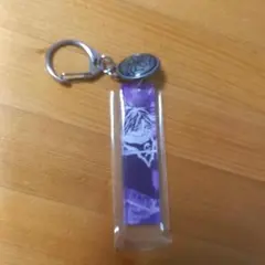 HUNTER×HUNTER　幻影旅団コイン付き　チャームコレクション　フェイタン