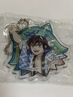 【ご希望の値段で売ります‼︎コメントください‼︎】伊之助キーホルダー