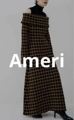 2025年最新】ameri vintage ワンピース アメリヴィンテージの人気