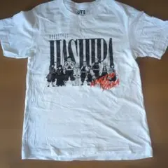 UNIQLO UT 鬼滅の刃 Tシャツ XS ホワイト