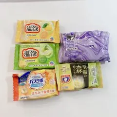バブ 温泡 バスラボ 入浴剤 まとめ売り