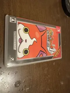 スイッチ 妖怪ウォッチ1
