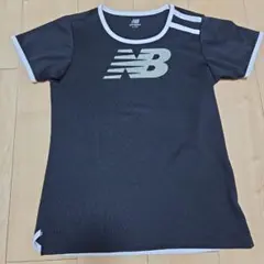 New Balance 半袖トレーニングウェア Lのサムネイル