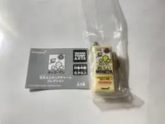 ミニチュア カプセルトイ