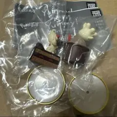 ポケモン Yummy! ガチャ