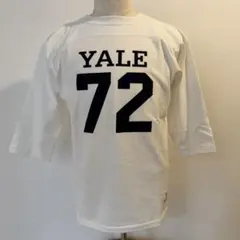 CHAMPION】P12 3/4 Sleeve Football T WHT - メルカリ