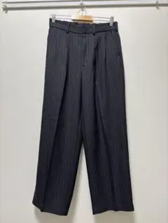 GU ツータックバギースラックス Mサイズ