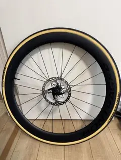 BONTRAGER AEOLUS PRO51+PZERO RACE RS SET - メルカリ