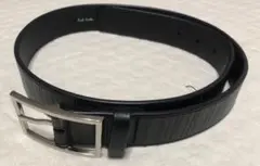 PaulSmith ポールスミス Paul Smith ベルト 小物 服飾 黒