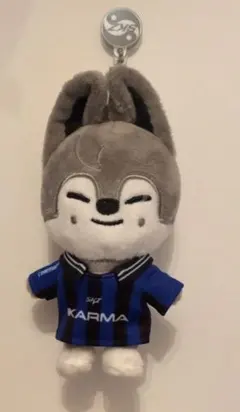 Stray Kids KARMA SKZOO ver. ウルフチャン