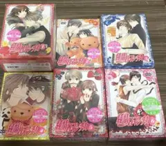 世界一初恋 キャラポスコレクション 全16種類 - メルカリ