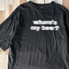 YK様専用【スペシャル】90s USA製 モーションロゴTシャツ シングル