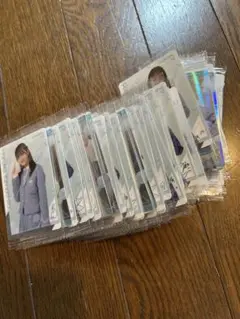 日向坂46 ウエハースカード