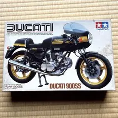 TAMIYA ドゥカティ900他　バイクプラモデルセット 4点　未組立 2026年最新】タミヤ ドゥカティ900の人気アイテム - メルカリ