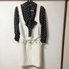MISCH MASCH ミッシュマッシュ ワンピース トップス セット