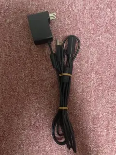 Xbox360 Kinect用 ACアダプター 純正