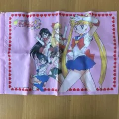 セーラームーンS旗