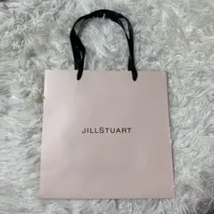 JILLSTUART ショッパー ピンク