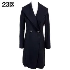 2025年最新】23区 ロロピアーナ コートの人気アイテム - メルカリ