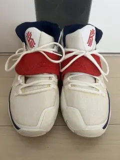 美品　激安　Nike Kyrie 6 スニーカー 29cm ナイキ