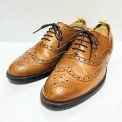 【美品】REGAL 2795 9151 ウイングチップ 25.5㎝EEのサムネイル