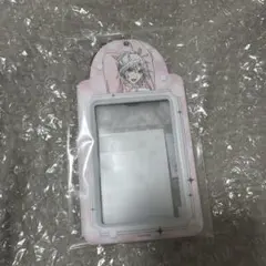 C107 ニトロお顔コレクション ソニコミ すーぱーそに子 アクリル