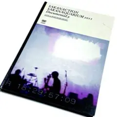 サカナクション/SAKANAQUARIUM 2011 DocumentaLy-…