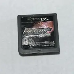 ポケットモンスター　パール