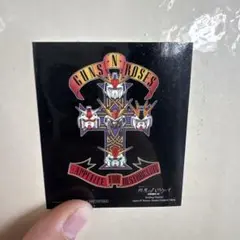 2026年最新】GUNS n' rosesステッカーの人気アイテム - メルカリ