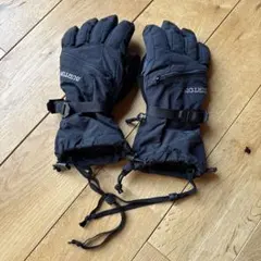Burton Kids Vent Glovesキッズグローブ　sizeM