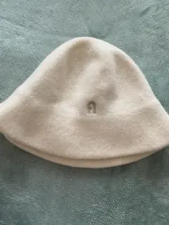 ウールハット ハット