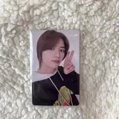 TXT FREEFALL ボムギュ ラキドロ トレカ