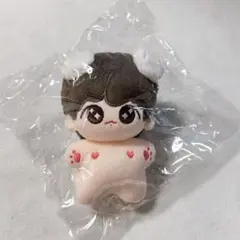 ボイネク ジェヒョン 10cm ぬいぐるみ マスター 新品 ボネクド - メルカリ