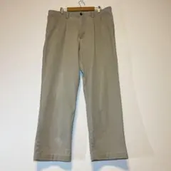 チノパン メンズ xl