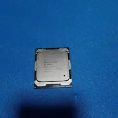 爆速18コア36スレッド】Intel Xeon E5-2697 v4 SR2 - メルカリ
