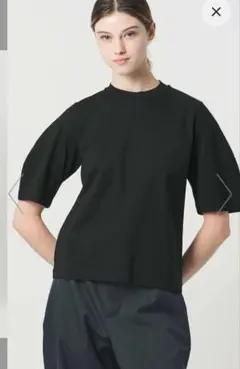 deres first class T shirt ブラック - メルカリ