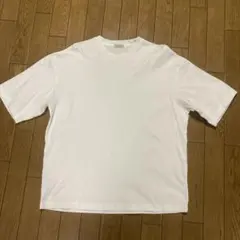 ユナイッテトアローズ　BEAUTY&YOUTH ホワイト Tシャツ 半袖