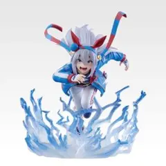ウマ娘 シンデレラグレイ 一番くじ E賞 タマモクロス 幼い記憶