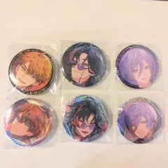 あんスタ テーマスカウト缶バッジ つむぎ - メルカリ