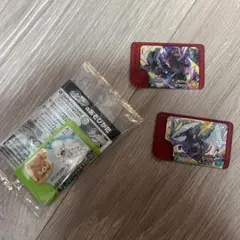 ポケモンフレンダ　31 サーティワンオリジナルスペシャルピック　イッカネズミ