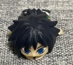 鬼滅の刃　冨岡義勇 ケーブルバイト