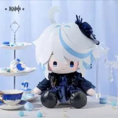 ANTOO奇境回響 アントー シークレット ぬいぐるみ - メルカリ