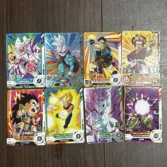 ドラゴンボールGT トレーディングカード 5枚セット ドラゴンボールGT トレーディングカード 5枚セット - メルカリ