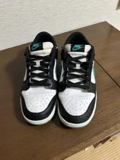 NIKEスニーカーダンク