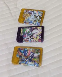 ポケモンフレンダ ゲッコウガ