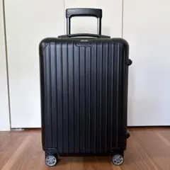 RIMOWA SALSA CABIN 黒 4輪 機内持ち込み可 32L リモワのサムネイル