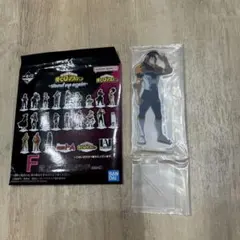 僕のヒーローアカデミア 一番くじ 瀬呂範太 アクスタ